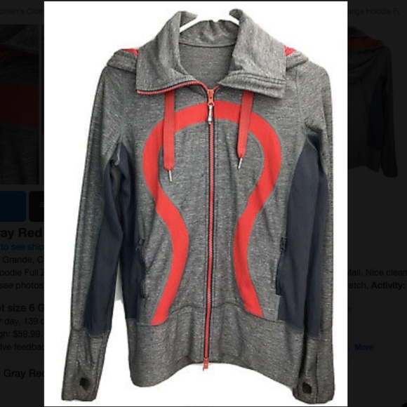 lululemon athletica Jackets & Blazers - 💸📍Lululemon Stride Jacket